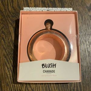 Blush Charade